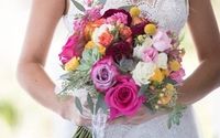 Gorgeous Wedding Designs by Jen-Mor Florist