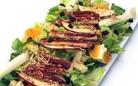 Asian Chicken Salad by Brancato's Express