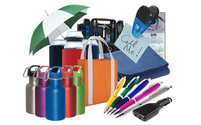 Promotional Item by Creative Ink and Embroidery