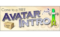 Experience Avatar® session by Founder FindMagicPeople . com ( +Licensed Avatar® Master)