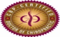 Chiropractic Biophysics certified by Aprile Chiropractic and Wellness