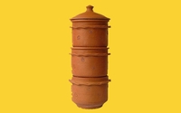 Most environmentally friendly home composter by ECORICH LLC