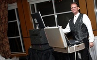 DISC JOCKEY AND KARAOKE HOST by AAA PARADISE TALENT
