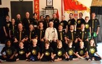 We teach students from 5 to 85 Kung Fu and Tai chi by Eagle Claw Kung Fu and Tai Chi of Des Moines - Business Page