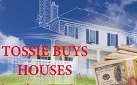 TOSSIE Buys Houses/Mobile Homes/Multi Family/Apartments/Land  by Coastal Ga Property Solutions LLC and Affiliate of Brand Name Real Estate