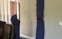 Padding by JoMo Moving
