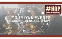 HOP Connection-Maker by Hour of Power Speed Networking®|Hour of Power Connections® | Now piloting GROWTH Groups!