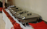 Catering for any and all Events! by Gudd Eats Catering