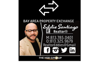 Licensed Florida Realtor by Heriberto “Eddie” Santiago
