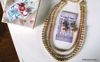 Custom Jewelry Creations for Wedding or by Moonstone Jewelry & Design