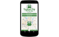 Dispatchers Trip Planning App by Young And Healthy Marketing LLC