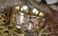 Custom Jewelry Creation by Limb Jewelers