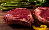 Grass Fed Beef Grill Package by River Watch Beef, LLC