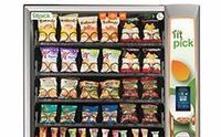 Healthy Vending Machines. Promote healthy lifestyles by QixiBox.com Vending & Micro Markets