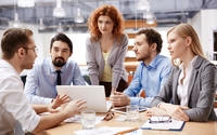 Organizational Development Advising and Consulting by IntoWisdom Group