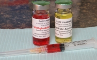 Vitamin Shots by Dr. Shelby Worts, BSc, ND