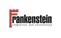 No Contract IT Support by Frankenstein Computers and Networking