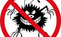 Virus Removal by Frankenstein Computers and Networking