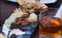 Upscale Dining by Casablanca Rooftop Lounge