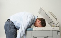 Don't let this happen to you by Edron Business Systems