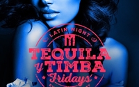 2nd Friday of the Month! by The X Club