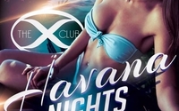 4th Friday of the month  by The X Club