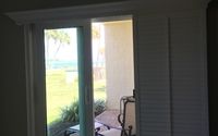 Provide shutters and also install various window treatments by Service First Installers