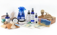 Natural personal care products for the entire family  by Mission Essentials, LLC