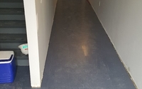 Installation by Smith's Flooring LLC