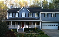 General Contractor by Happy Paint and Remodeling Company