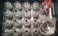 Massage Cupping by Therapeutic Muscle Sculpting & Massage