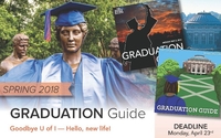 Graduation Edition by Illini Media