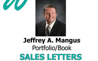 Brochures- Direct Mail, Email Sales letters by Writing Pro USA