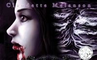 Riptide: Betrayal of Blood by Claudette Melanson
