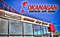 Automotive Purchasing / Servicing by Kevin G at Okanagan Dodge
