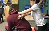Medical massage and bodywork by Byler Bodywork LLC