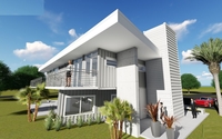 Shipping Container Architecture by Covenant Development llc