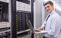 Managed IT Services Charlotte NC by NB Technology, LLC.