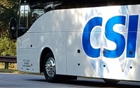 Charter Bus Services by CSI Austin - Corporate Services International