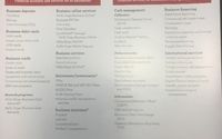 Small Business Services by Jaeli Capital Consulting LLC