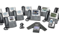 Managed Cloud Hosted VoIP Phone System by NB Technology, LLC.