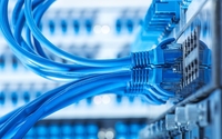 Voice and Data Cabling Services by Computech Technology Services