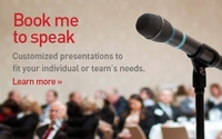 SPEAKING, WORKSHOPS, AND SEMINARS by ASLAN Enterprizes