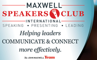 THE MAXWELL SPEAKERS CLUB by ASLAN Enterprizes