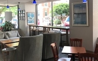 Joel's Java Coffee Shop by The Westin Poinsett Hotel