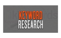 Keyword Research by KPI Rise