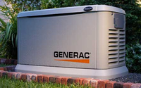 generators by Westerfield Electric