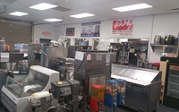 New & Used Restaurant Equipment by Fugh Refrigeration