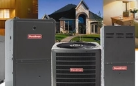 Residential Heating & Air by Fugh Refrigeration