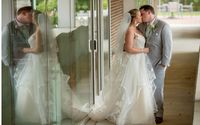 Engagement and Wedding Photography by DVOC Photography